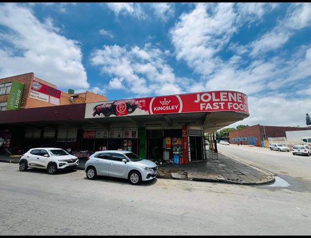 BUSINESS FOR SALE IN BOKSBURG NORTH